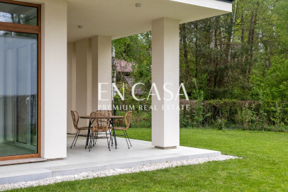 House Sale Izabelin C